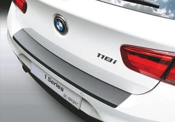 Achterbumper Beschermer | geschikt voor BMW 1-Serie F20/F21, Verzenden, Nieuw, BMW