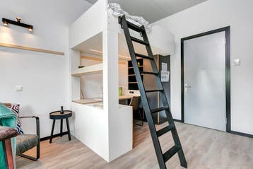 Te huur: Kamer Van Embdenstraat in Delft, Huizen en Kamers