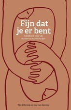 Fijn dat je er bent 9789400512603 Tijn Elferink, Verzenden, Gelezen, Tijn Elferink