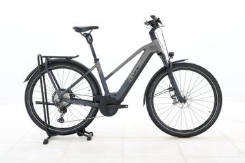 Cube KATHMANDU HYBRID SLT 750 – 2022 – 160 - 170 cm, Verzenden, Zo goed als nieuw