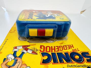 Sonic - Hit Parade - Walkman - Tec-Toy - 1993 - New On Blist, Verzenden, Gebruikt