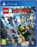 Lego the Ninjago movie videogame, Verzenden, Nieuw