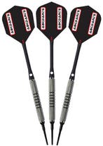 ABC Darts – Ratpack 5403 Softtip - 18 gram (Dart Pijlen), Ophalen of Verzenden, Nieuw, Pijlen, Soft tip
