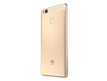 Huawei P9 Lite - Goud - 16 GB - Dubbele fysieke simkaart, Verzenden, Nieuw