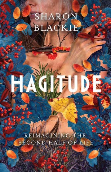 9781608688432 Hagitude Sharon Blackie, Boeken, Verzenden, Nieuw, Sharon Blackie