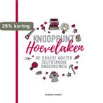 Knooppunt Hoevelaken 9789047013457 . (red.), Boeken, Verzenden, Zo goed als nieuw, . (red.)