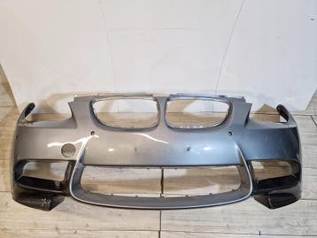 Zijspiegel BMW M3 E92 E93 Carbon, Verzenden, Gebruikt