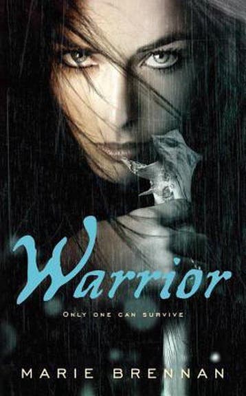 Warrior - Marie Brennan 9780316027052, Verzenden, Gelezen, Marie Brennan