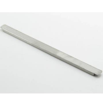 GN-Strip/-Steg | Tefcold GVC38 Opzetkoelvitrines | RVS | 1/3, Verzenden, Nieuw in verpakking