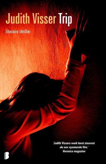 Trip - Judith Visser 9789022552827, Verzenden, Gelezen, Judith Visser