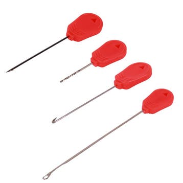 Ultimate Bait Needle Set (4pcs), Verzenden, Nieuw