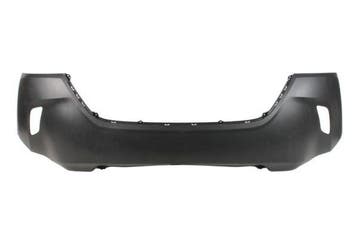 Bumper o.a: Hyundai, Veloster, Ophalen of Verzenden, Nieuw, Hyundai, Bumper
