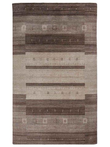 Gabbeh - Vloerkleed - 201 cm - 137 cm - handgeweven, Nieuw