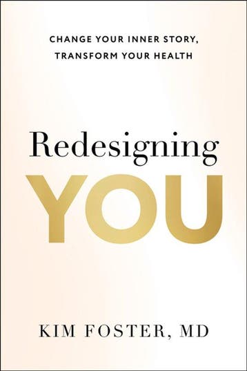 9798886454789 Redesigning You Kim Foster, Boeken, Verzenden, Nieuw, Kim Foster