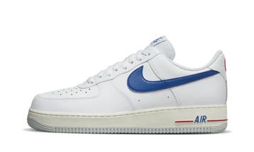 Nike Air Force 1 Low 07 USA Basketball, Nieuw