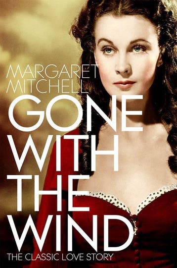 9781529091410 Gone with the Wind Margaret Mitchell, Verzenden, Nieuw, Margaret Mitchell