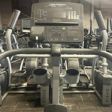 Life Fitness - Integrity Stepper, Ophalen of Verzenden, Nieuw, Overige typen
