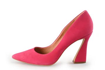 Carrano Pumps in maat 41 Roze, Pumps, Overige kleuren, Verzenden, Zo goed als nieuw