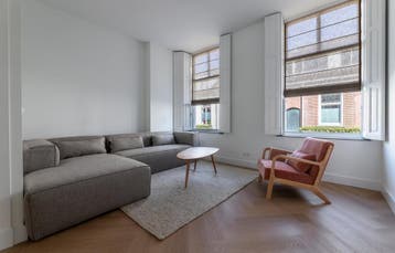 Te huur: Appartement Kerkstraat in Oisterwijk, Oisterwijk, Noord-Brabant, Appartement