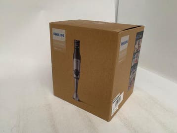 Philips 5000 Series HR2683/00 - Staafmixer - 1200 Watt -, Verzenden, Nieuw