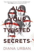 All Your Twisted Secrets 9780062908216 Diana Urban, Verzenden, Zo goed als nieuw, Diana Urban