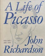 A Life of Picasso, Ophalen of Verzenden, Nieuw