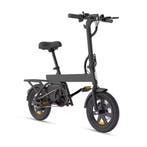 B20 Mini Elektrische Fiets - Scooter Volwassenen - 14, Verzenden, Nieuw, REGALANGEL