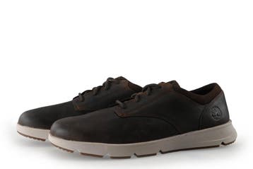 Timberland Sneakers in maat 41½ Bruin, Kleding | Heren, Schoenen, Bruin, Verzenden, Timberland, Sneakers of Gympen