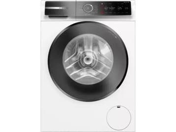 Bosch WGB24400FG - Voorlader Wasmachine - 9 kg - A-20% -, Verzenden, Zo goed als nieuw