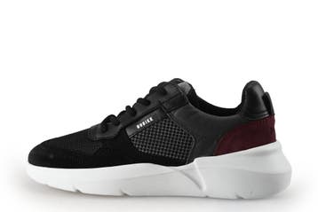 Nubikk Sneakers Meisjes in maat 33 Zwart, Verzenden, Jongen of Meisje, Nubikk, Schoenen