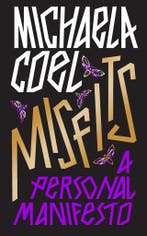 Misfits: A Personal Manifesto 9781529148251 Michaela Coel, Verzenden, Zo goed als nieuw, Michaela Coel