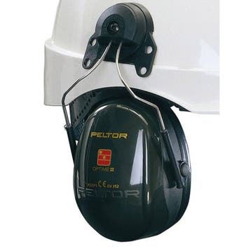 3M Peltor Optime II H520A, Verzenden, Nieuw