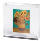 Kameroen. 1000 Francs 2026 – Sunflowers – Vincent van Gogh –