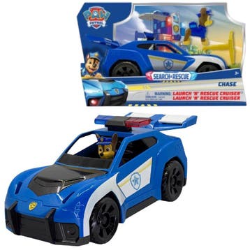 Spin Master Paw Patrol speelgoed po van €43,99 voor €39,94, Ophalen of Verzenden, Nieuw