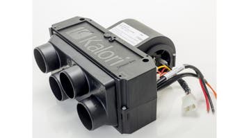 Eberspächer Kelec EVO1 EHV ED4 12V/24V, Ophalen of Verzenden, Nieuw