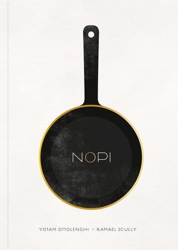 9780091957162 Nopi The Cookbook | Tweedehands, Boeken, Kookboeken, Verzenden, Zo goed als nieuw, Yotam Ottolenghi