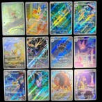 Pokémon - 12 Complete set - Scarlet & Violet, Nieuw