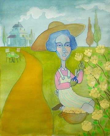Felix Zilinskas - Can i call you rose?_XL