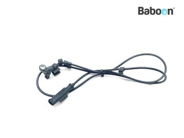ABS Sensor Achter BMW CE 04 2021-2023 (K07 CE04) (8404803), Motoren, Verzenden, Gebruikt