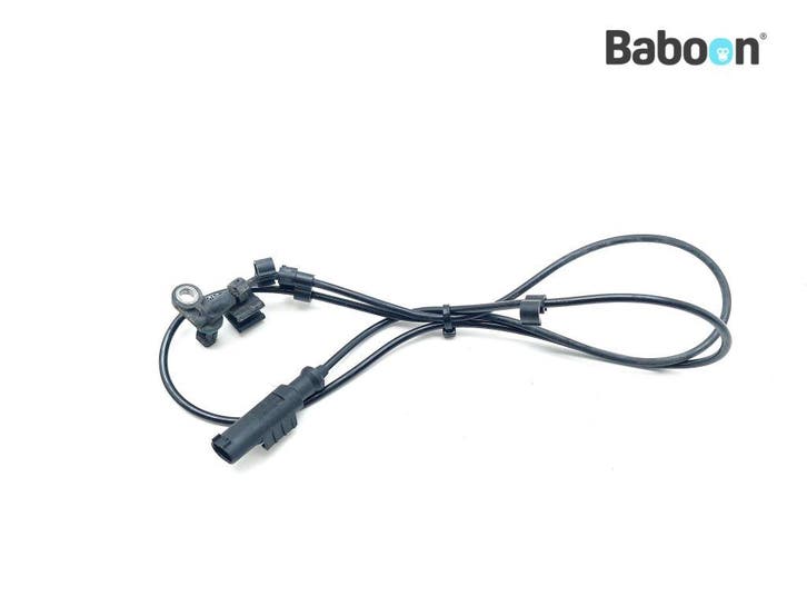 ABS Sensor Achter BMW CE 04 2021-2023 (K07 CE04) (8404803), Motoren, Onderdelen | BMW, Gebruikt, Verzenden