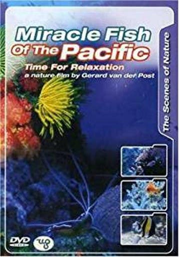 Miracle Fish of the Pacific - DVD, Verzenden, Nieuw in verpakking