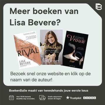 Lioness Arising - Lisa Bevere 9780307457783, Verzenden, Gelezen, Lisa Bevere