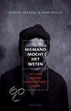 Niemand mocht het weten 9789052406725 G. ens, Verzenden, Zo goed als nieuw, G. ens