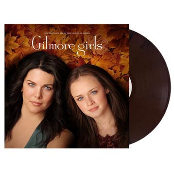 Gilmore Girls (Coffee Color) -  Lauren Graham - Alexis, Nieuw in verpakking