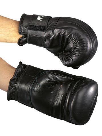 Zakhandschoenen voor op de bokszak (BOKSZAKKEN), Ophalen of Verzenden, Nieuw, Overige, Vechtsportschoenen