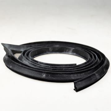 Deurrubber voorzijde RECHTS, Ophalen of Verzenden, Nieuw