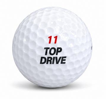 TopDrive - Distance - 12 (1 doos), Ophalen of Verzenden, Nieuw