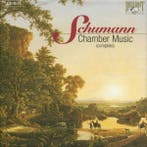Robert Schumann - Chamber Music (Complete) (7xCD), Ophalen of Verzenden, Gebruikt