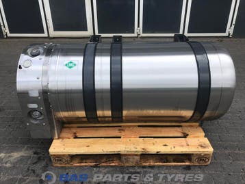 LNG tank Scania 340 Liter 1776103, Auto-onderdelen, Vrachtwagen-onderdelen, Ophalen, Gebruikt, Scania, Brandstofsystemen