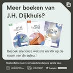 3 vwo deel 2 / Getal & Ruimte / Uitwerkingen 9789001900946, Verzenden, Zo goed als nieuw, J.H. Dijkhuis
